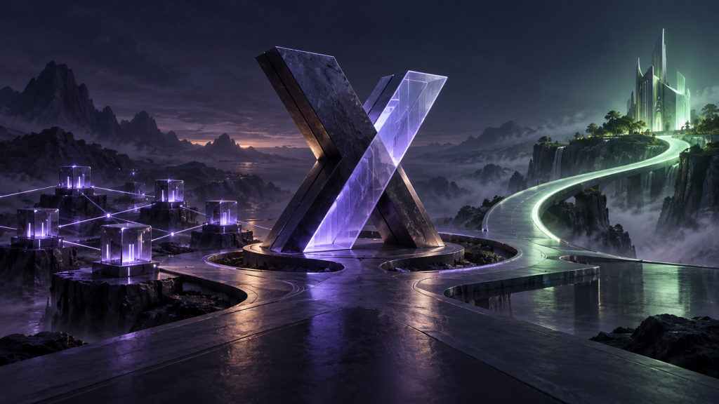 dYdX 没有整体关停：v3 两年前已冻结，团队转做 Arcus，dYdX Chain 在收缩中运行