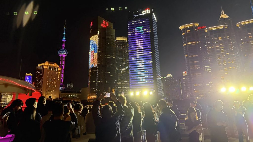 Solana 为什么能在上海办公？官方只发了开业照，运营主体未公开，境内虚拟货币禁令未变