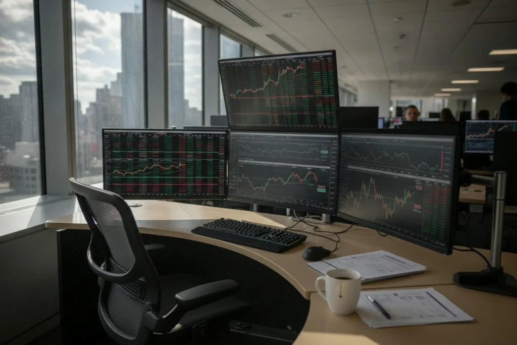 Rates Exchange 获 Coinbase Ventures 战略投资：链上利率互换之后，外汇与股票期权能否撑起链上利率市场？