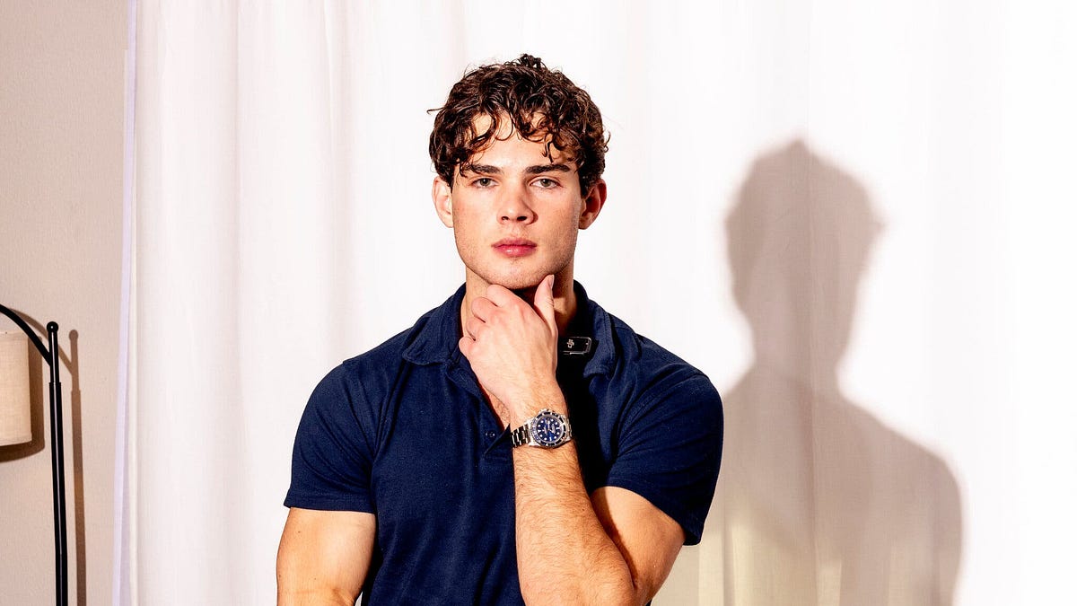 病毒式传播绝非偶然