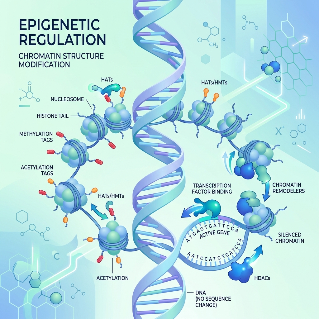 Epitome Therapeutics 完成400万欧元融资：用“基因调音师”改写疾病治疗规则，但精准激活比沉默更难