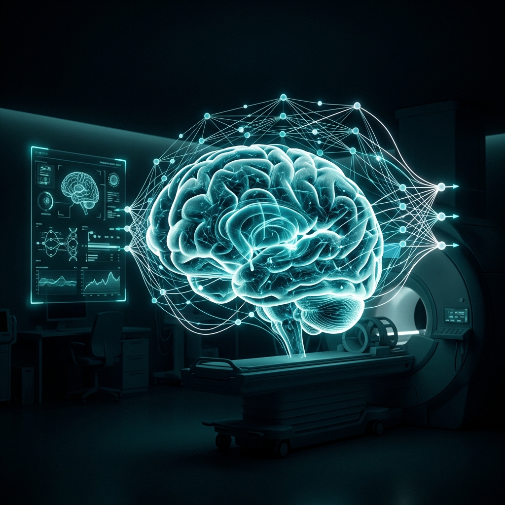 AIRS Medical 获 TA Associates 成长投资:当一次 MRI 扫描从 45 分钟压缩到 10 分钟,韩国 AI 医疗影像公司凭什么征服 40 个国家?