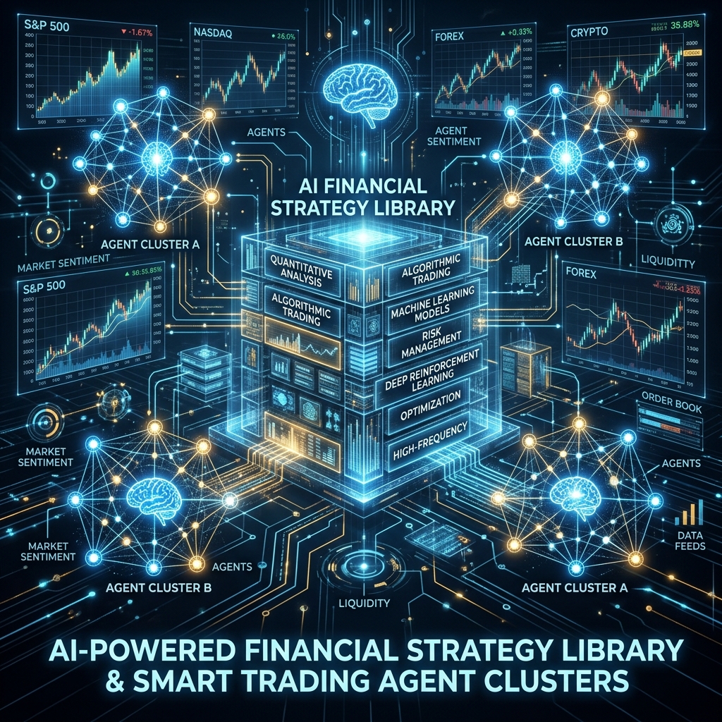ANTON 完成 600 万美元战略融资:MY Group 押注 AI + Web4.0,当金融策略库遇上自主代理集群