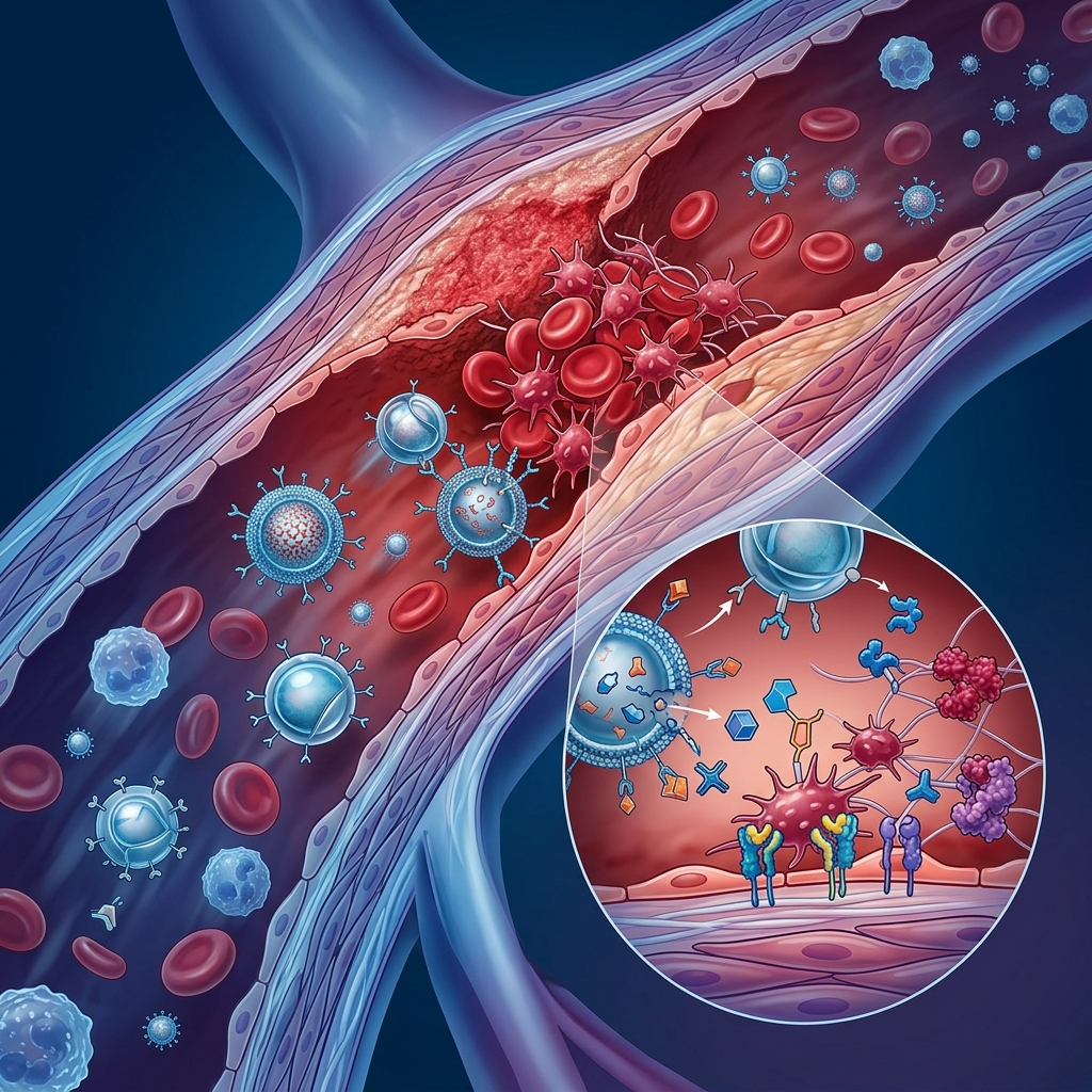Aplagon 完成 480 万欧元融资:用全新抗血栓疗法挑战透析患者的「血管通路失败」难题