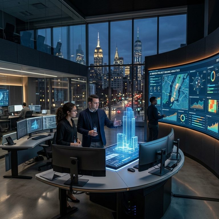 Cascade 获 a16z 领投 350 万美元融资：当数万亿建筑工程招标散落全国，AI 如何以“预测性图谱”重构万亿 ConTech 赛道