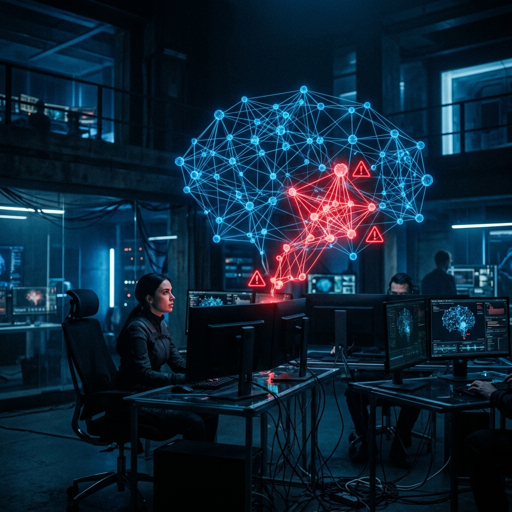 ChatSee AI 完成 650 万美元种子轮融资：当 AI Agent 越来越自主，谁来记住它们犯过的错？