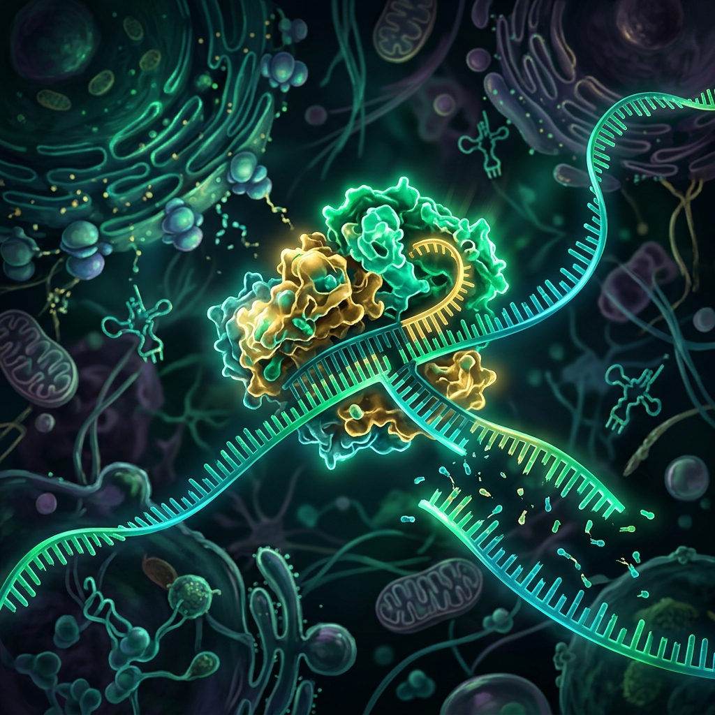 City Therapeutics 完成9950万美元B轮融资：Alnylam前CEO二次创业，RNAi药物的”肝外突围”能否改写基因沉默的疆域图