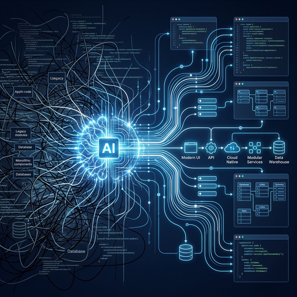 Conduct 完成 6000 万美元融资：三位前 Palantir 员工创办的公司，要用 AI 解开全球企业最混乱的「数字遗产」——SAP 系统