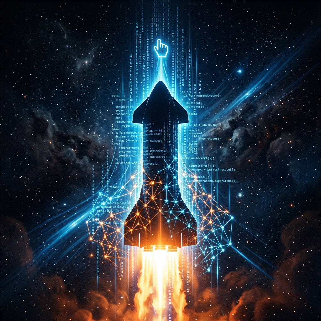 SpaceX 以 600 亿美元全股票收购 Cursor：一场用火箭换代码编辑器的豪赌，暴露了 Musk AI 帝国最深层的焦虑