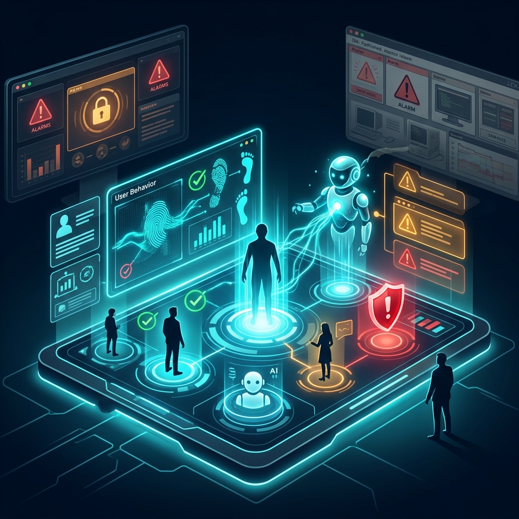 Ent Security 种子轮融资 1 亿美元：RiskIQ 创始人和微软 Security Copilot 缔造者重出江湖，要用”意图感知”重新定义端点安全