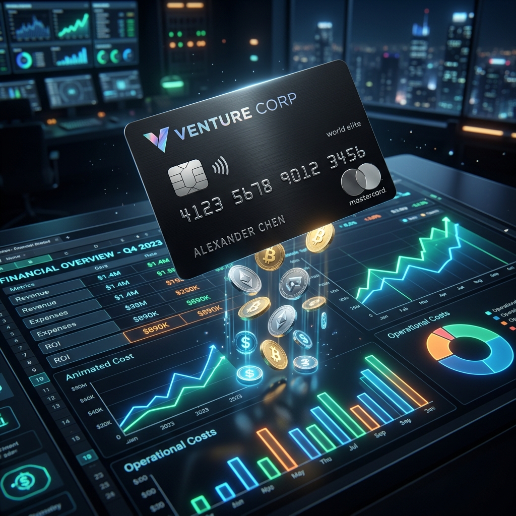 Float Financial完成8500万加元C轮融资：当加拿大企业还在用Excel管理现金流，这家公司如何用AI卡位“商业支付操作系统”？