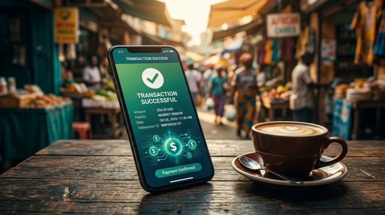 Flutterwave获得Circle Ventures战略投资：稳定币USDC全面接入非洲最大支付网络，能否缝合泛非大陆的金融碎裂？