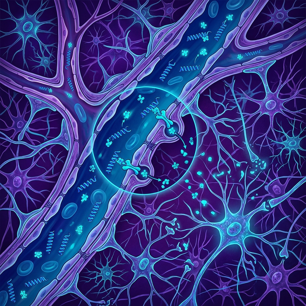 Gate2Brain 完成 700 万欧元融资：当 99% 的药物无法穿越血脑屏障，这家巴塞罗那公司用「肽穿梭技术」为脑肿瘤患者打开一扇门