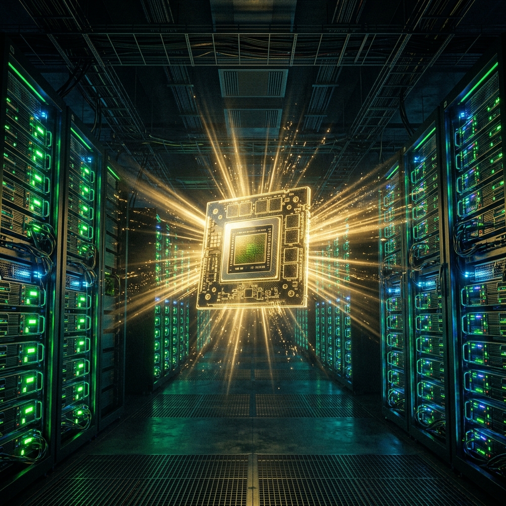 Hydra Host 获 Nvidia 投资完成7000万美元A轮融资：裸金属GPU基础设施的中间商生意，Nvidia为何亲自下场？