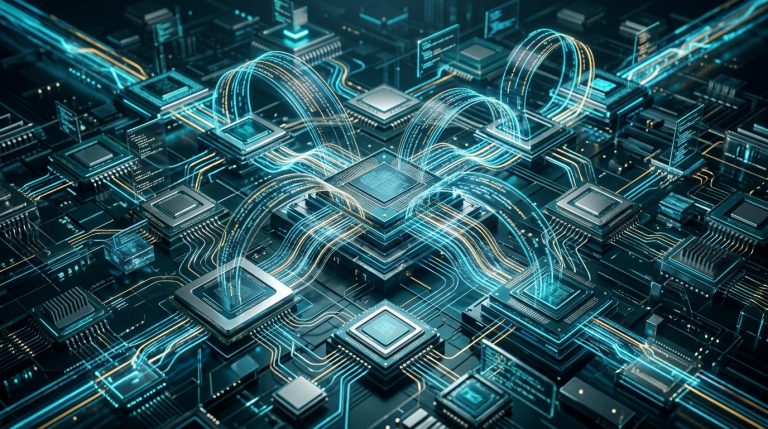 Infinity完成1500万美元种子轮融资：用AI代理颠覆Nvidia CUDA垄断，将芯片软件适配从数年缩短至数天