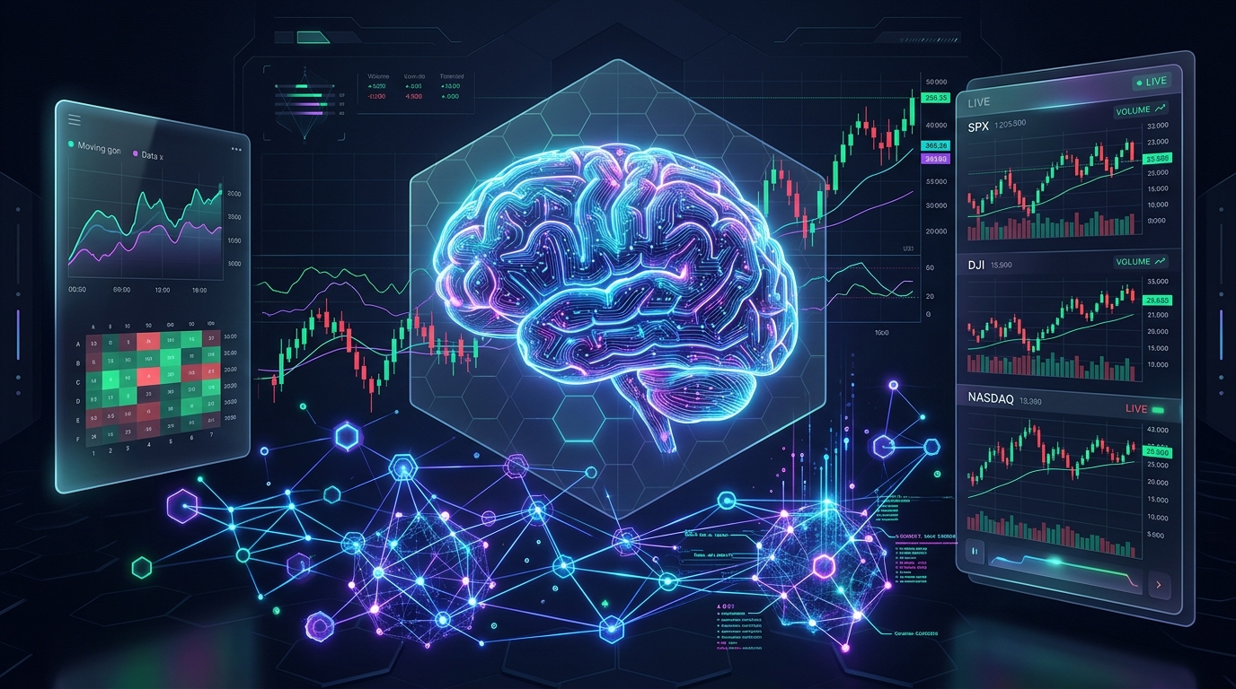 LinqAlpha 完成2200万美元A轮融资：当通用AI工具沦为“信息搬运工”，这家前高盛与MIT团队如何用“第二大脑”改写公开市场博弈