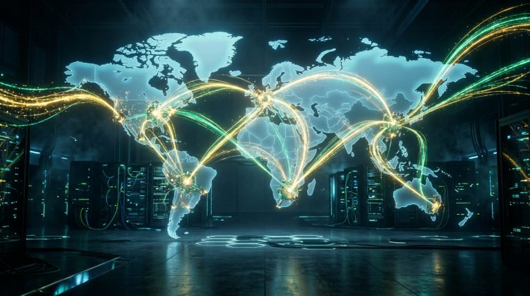 Mandela Digital 完成 500 万美元战略投资：当零信任边缘计算遇上南方国家稳定币，RWA代币化的金融包容性革命如何破局？