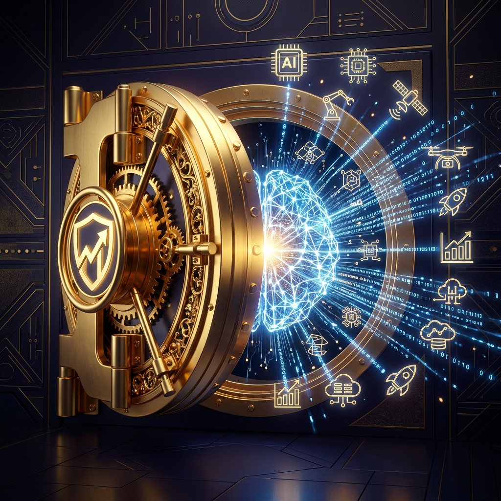 Menlo Ventures 募集 30 亿美元新资金：重仓 AI 全栈生态，老牌风投如何用“锚定式投资”赢下 AGI 军备竞赛？
