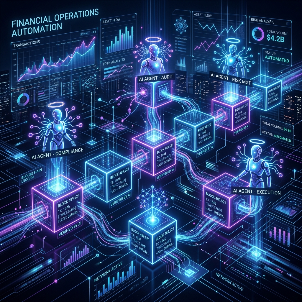 MoonPay 收购 AI 会计初创公司 Entendre：当加密支付巨头将触角伸向“记账”这一最无聊也最关键的战场
