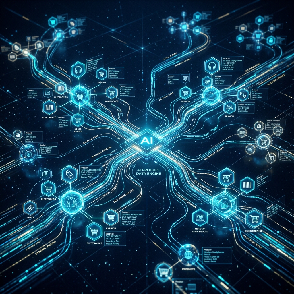 Naratix 获 100 万欧元种子轮融资：用 AI 消灭电商平台上的「隐形库存」