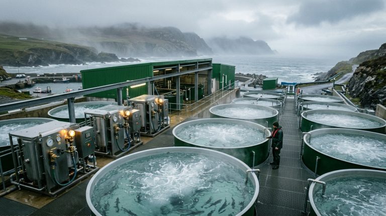 Nernst Electric 完成 170 万欧元种子轮融资：固态电解质如何终结液氧运输的“高碳诅咒”，重构万亿级工业现场制氧格局？