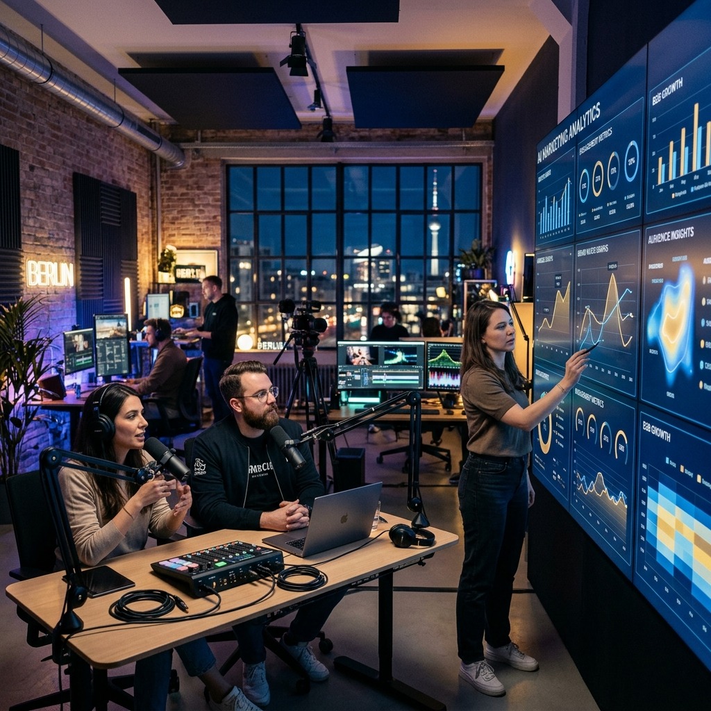 Passionfroot 获 Insight Partners 领投 1500 万美元 A 轮融资:当 AI 导致软件同质化爆发,B2B 创作者网络与 AI 引用测量如何重构科技品牌营销