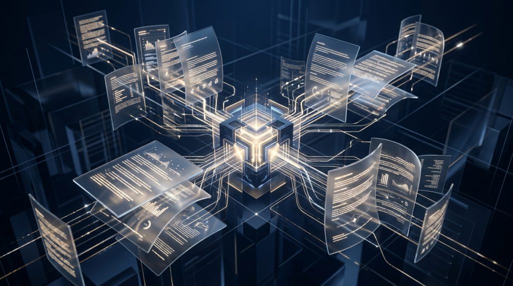 Quorum完成战略融资:政府事务SaaS如何用AI重塑公共政策博弈?