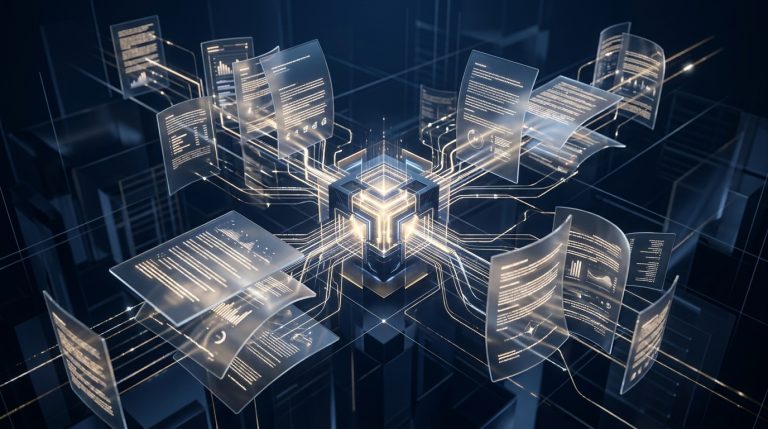 Quorum完成战略融资：政府事务SaaS如何用AI重塑公共政策博弈？