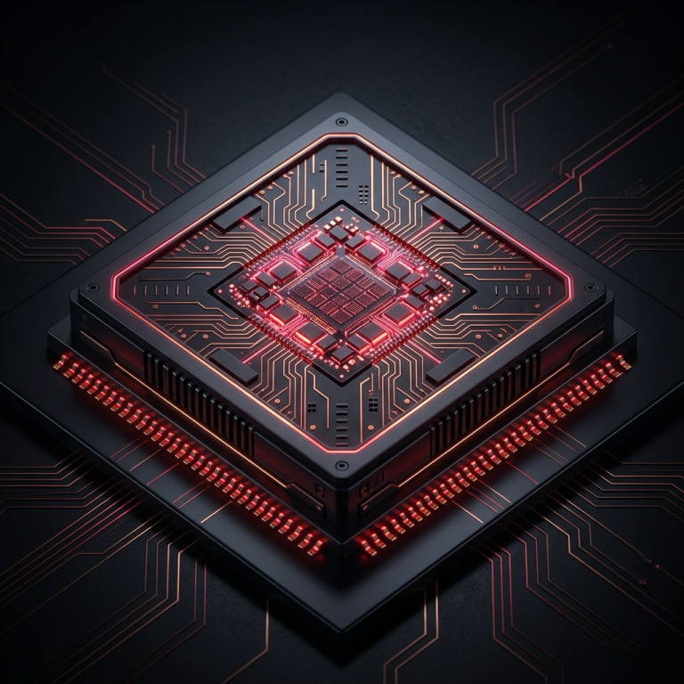 Reed Semiconductor完成1亿美元战略融资：当AI数据中心耗电堪比一座城市，谁来为GPU集群设计“心脏起搏器”？