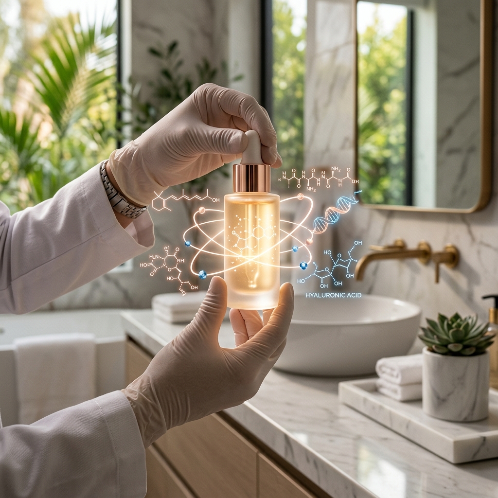 Remedy Science 完成1900万美元A轮融资:皮肤科医生创业做护肤品牌,L Catterton领投押注"医学护肤"