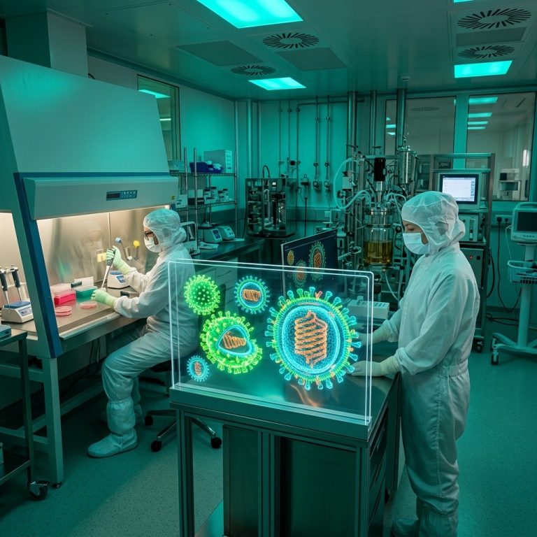 芯牛生物完成超千万元天使轮融资：当实体瘤面临治疗抗性，基于痘苗病毒载体的“阿波罗之箭”平台如何重塑癌症疫苗递送