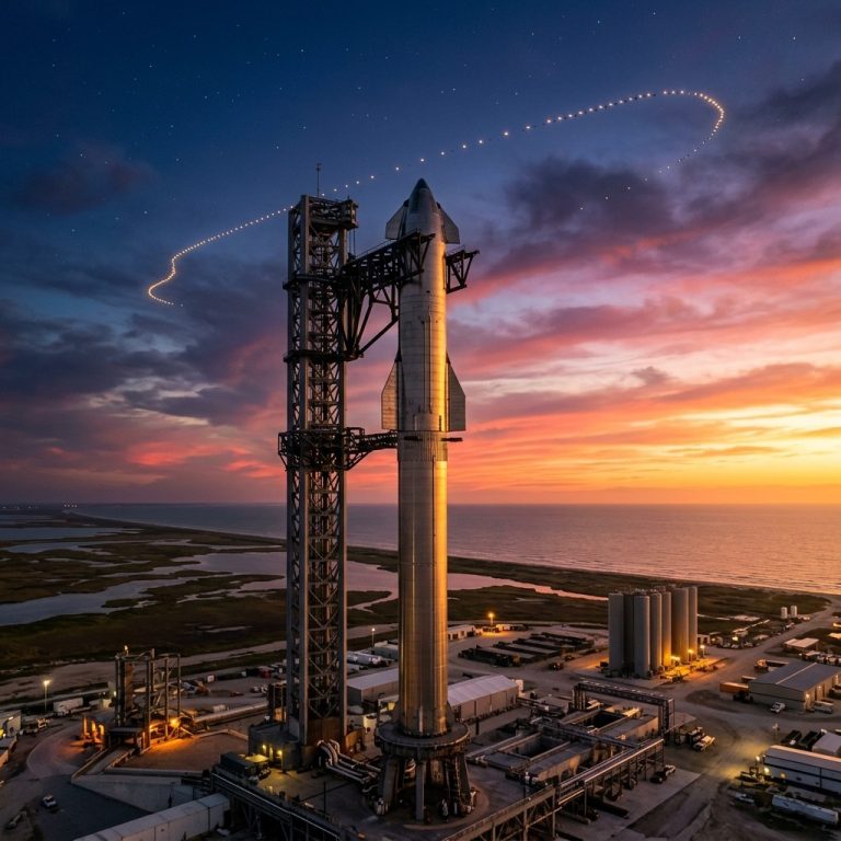 木头姐 Cathie Wood 力挺市值蒸发 1.4 万亿的 SpaceX：从 Starlink 星链重构全球电信到马斯克生态垂直整合，为何它可能成为“人类史上最伟大公司”