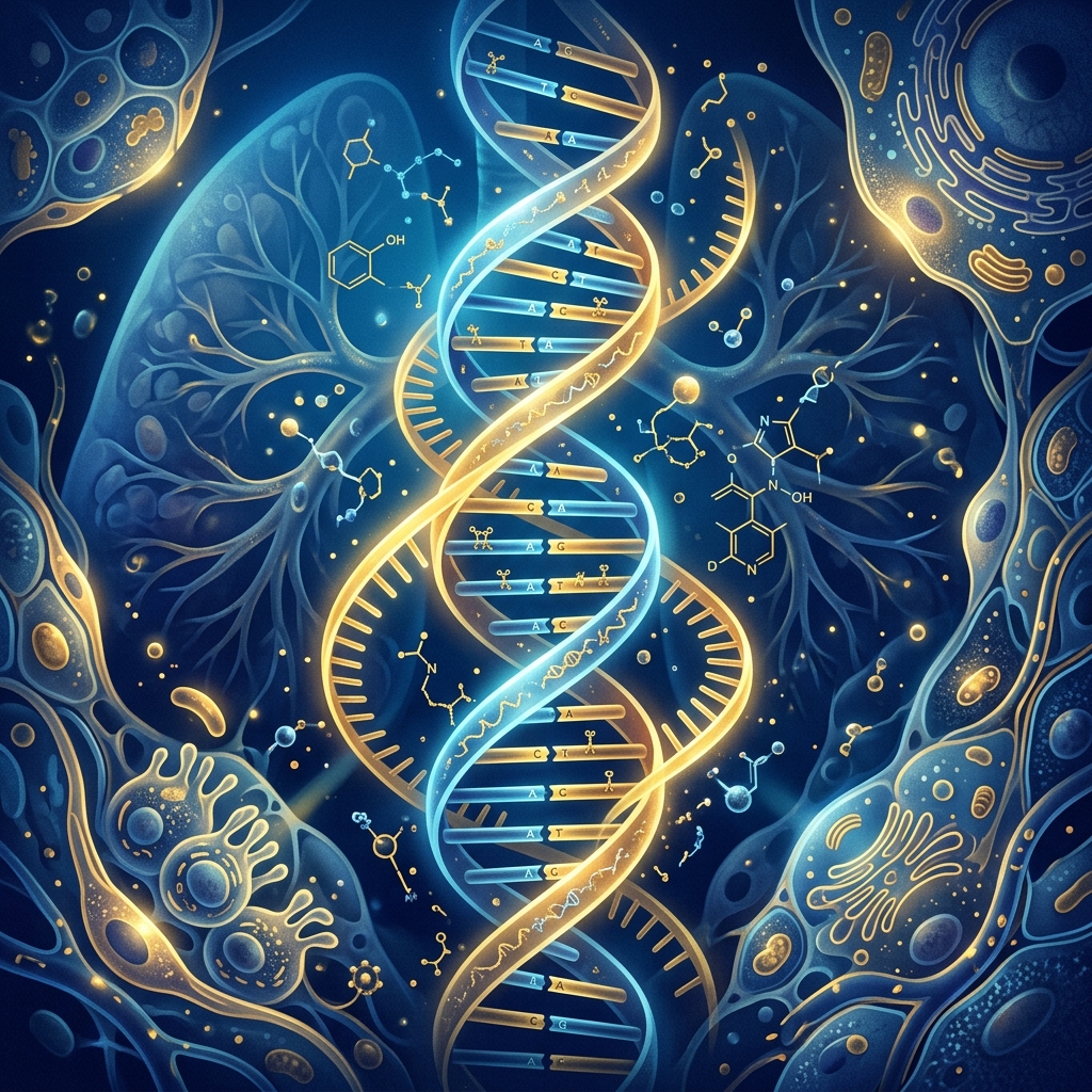 SpliSense 获囊性纤维化基金会至多 1300 万美元资助：吸入式反义寡核苷酸首次在肺部疾病中实现临床概念验证，RNA 疗法终于学会了”呼吸”