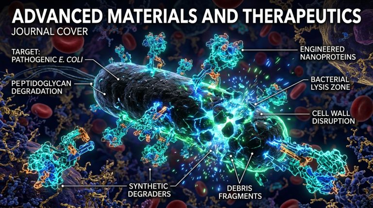 Telum Therapeutics 完成 1800 万欧元 Series A 融资：当临床多重耐药性病原体让传统抗生素失效，APEX 平台开发的蛋白裂解酶能否成为医院里的“最后防线”？