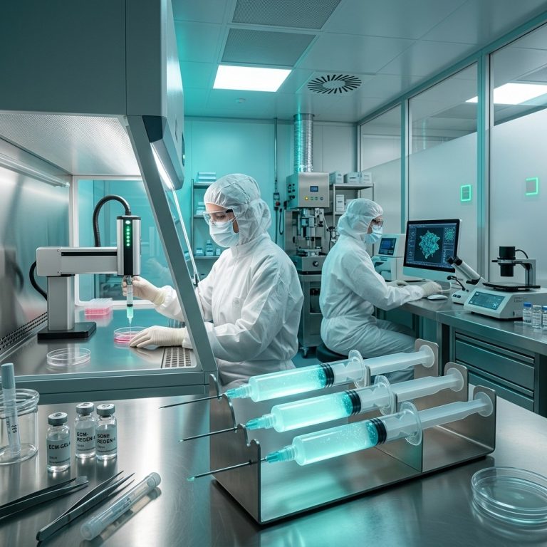 Tybr Health 完成 3000 万美元 A 轮融资：当骨科手术面临肌腱粘连与生物愈合难题，FDA 获批水凝胶平台 B3 GEL 如何重塑软组织修复