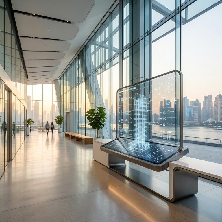 Uniti 完成 1200 万美元 A 轮融资：当美国万亿美元商业地产运营陷入高效泥潭，Defy.vc 押注的 AI 原生资产操作系统如何重构租赁与物业协作