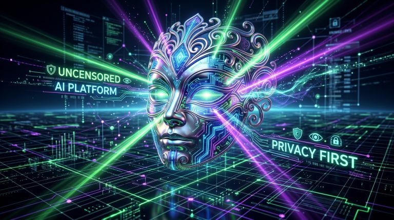 Venice AI 估值 10 亿美元晋升独角兽：当主流 AI 都在以“安全审查”自我规训，Erik Voorhees 如何用“去中心化隐私”做成 ARR 7000 万美元的赚钱机器？