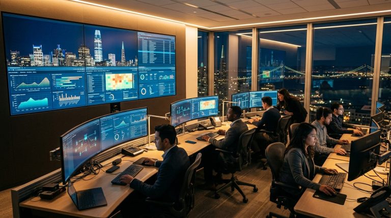 Workstreet 完成数千万美元战略增长融资：AI 原生 GRC 自动化能否终结网络安全合规的“手工时代”？