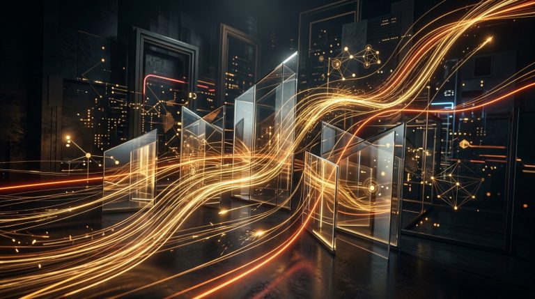向量轨迹科技完成200万元种子轮融资：用“萤火AIPC”为实体商家点亮AI智能运营之光