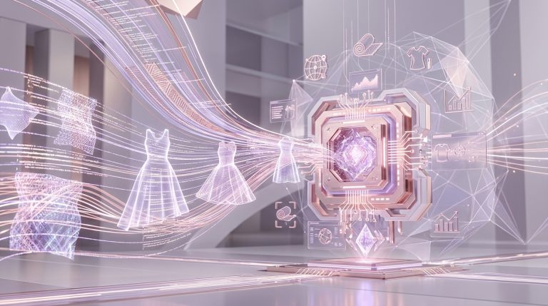 雨木智能完成数百万人民币种子轮融资：AI Agent能否重塑服装产业从设计到履约的“经验黑洞”？