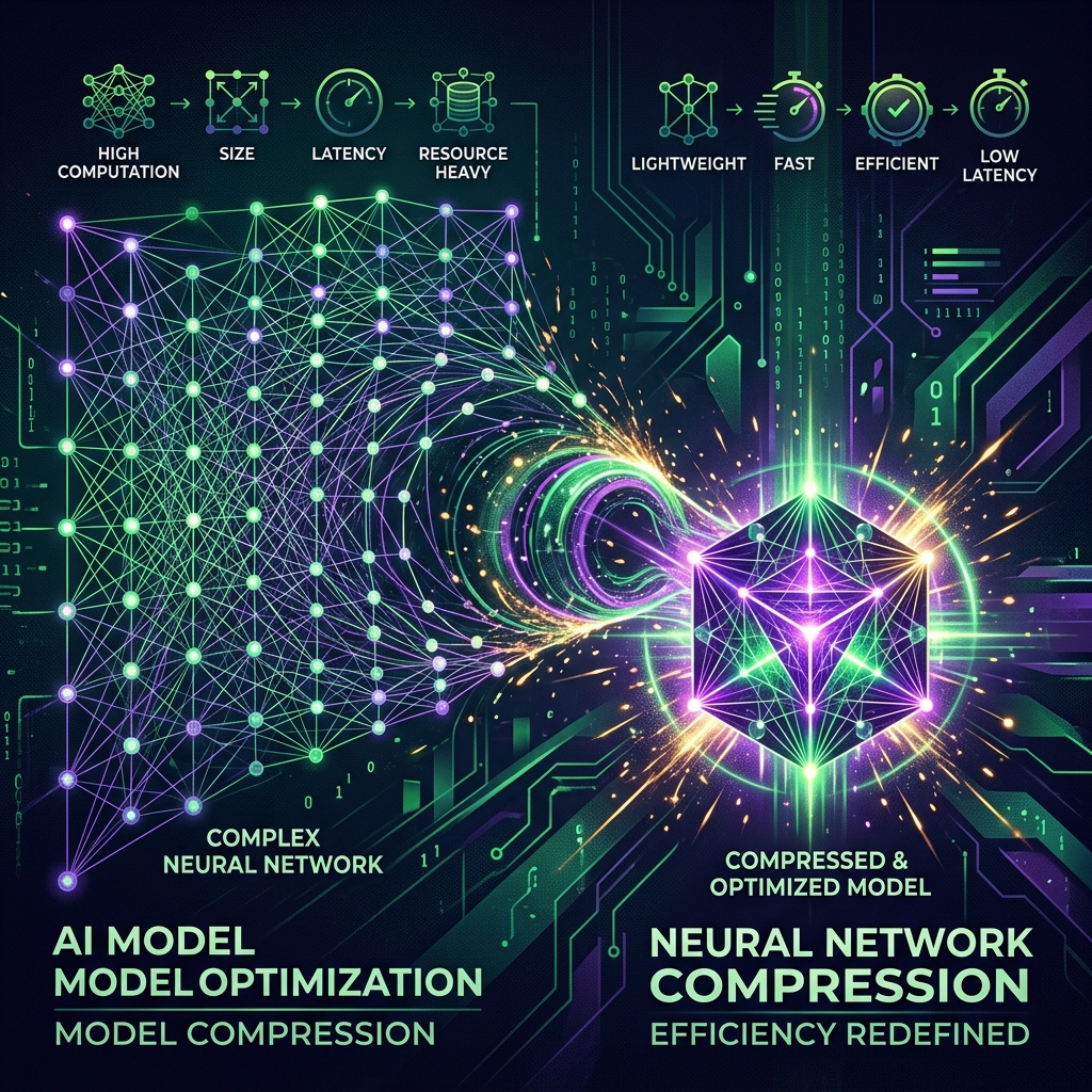 Ora Computing 完成 350 万欧元 Seed 融资：当能耗危机威胁大模型落地，这家维也纳创企如何用信息论将大模型瘦身 80%