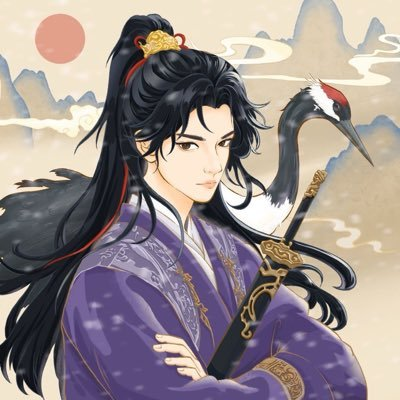 千鹤 QIANHE